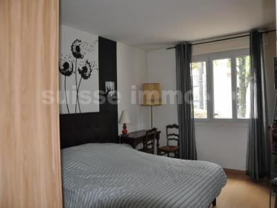 For sale Dijon 4 rooms 65 m2 Cote d'or (21000) photo 4