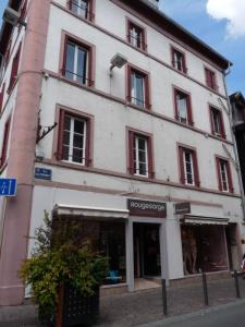 For sale Montbeliard 17 rooms 492 m2 Doubs (25200) photo 1
