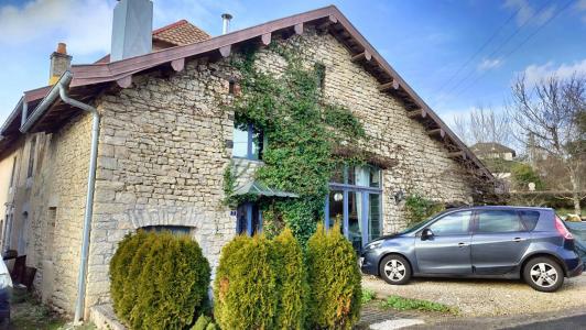 For sale Saint-maurice-colombier 5 rooms 175 m2 Doubs (25260) photo 0