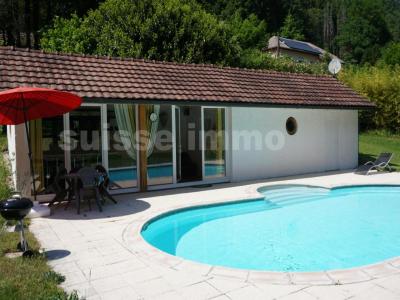 For sale Feule 14 rooms 330 m2 Doubs (25190) photo 4