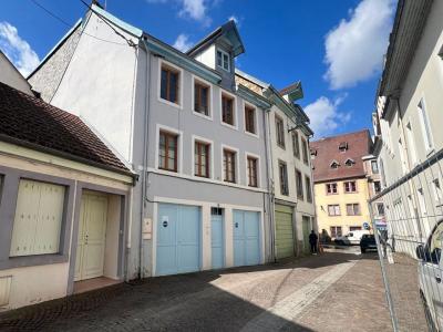 For sale Montbeliard 12 rooms 212 m2 Doubs (25200) photo 0