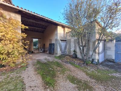 For sale Mouterre-silly 7 rooms 155 m2 Vienne (86200) photo 3