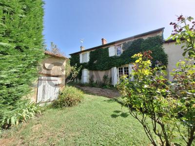 For sale Mouterre-silly 7 rooms 155 m2 Vienne (86200) photo 4