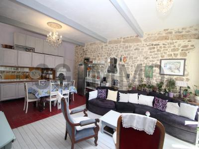 For sale Mornas 5 rooms 141 m2 Vaucluse (84550) photo 1