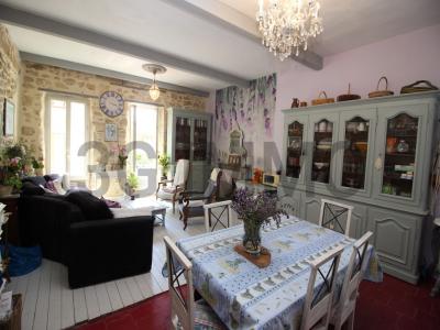For sale Mornas 5 rooms 141 m2 Vaucluse (84550) photo 2
