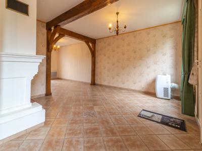 For sale Gievres 6 rooms 84 m2 Loir et cher (41130) photo 3