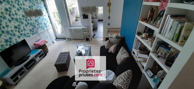 Annonce Vente 6 pices Maison Chatellerault 86