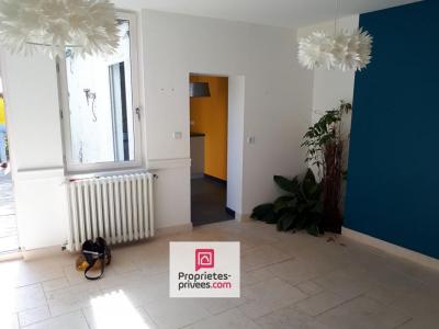 For sale Chatellerault 6 rooms 125 m2 Vienne (86100) photo 2
