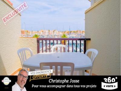 For sale Leucate 4 rooms 51 m2 Aude (11370) photo 0