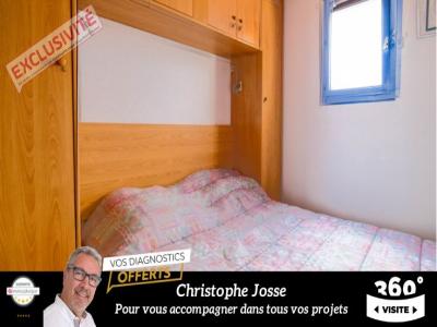 For sale Leucate 4 rooms 51 m2 Aude (11370) photo 3