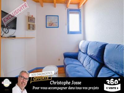 For sale Leucate 4 rooms 51 m2 Aude (11370) photo 4