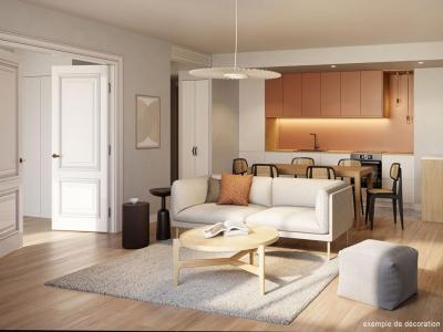 Acheter Appartement Domont 327000 euros