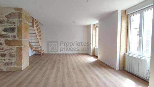 For sale Bourg-de-thizy 3 rooms 55 m2 Rhone (69240) photo 0