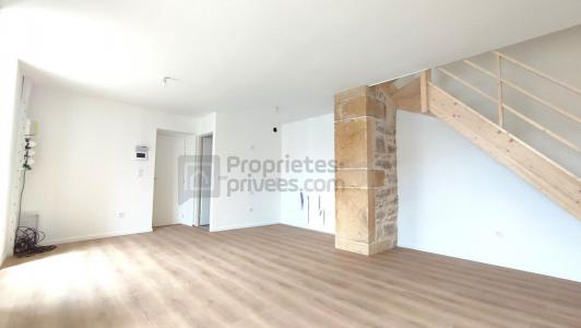 Acheter Appartement Bourg-de-thizy 110000 euros