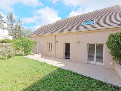 For sale Mantes-la-jolie 7 rooms 122 m2 Yvelines (78200) photo 1