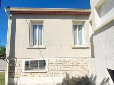 For sale Calmette 4 rooms 90 m2 Gard (30190) photo 2