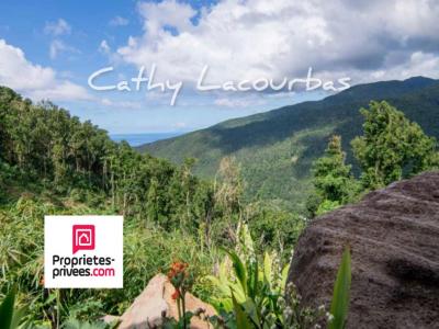 Acheter Maison Pointe-noire Guadeloupe