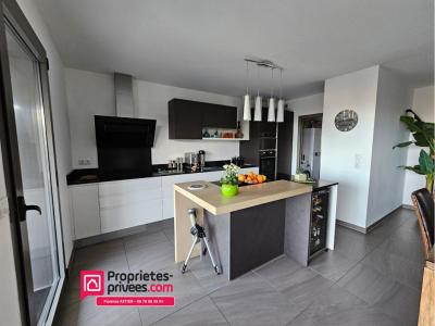 For sale Annecy-le-vieux 4 rooms 123 m2 Haute savoie (74940) photo 4