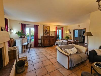 For sale Annesse-et-beaulieu 5 rooms 150 m2 Dordogne (24430) photo 4