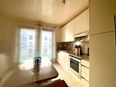 For sale Boulogne-billancourt 3 rooms 71 m2 Hauts de Seine (92100) photo 4