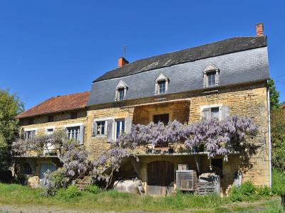 Acheter Maison Chapelle-aubareil 212000 euros