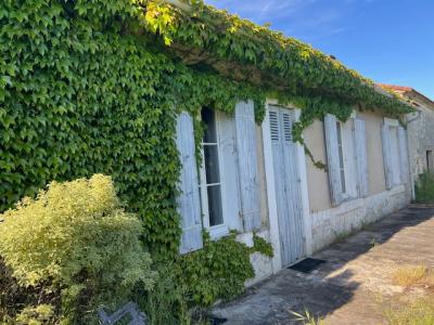 For sale Boscamnant 5 rooms 157 m2 Charente maritime (17360) photo 0