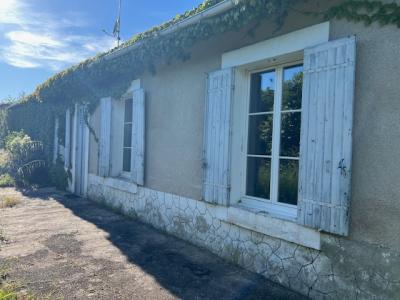 For sale Boscamnant 5 rooms 157 m2 Charente maritime (17360) photo 1