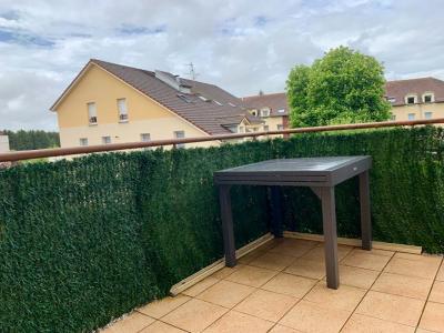 Acheter Appartement Belfort 142000 euros