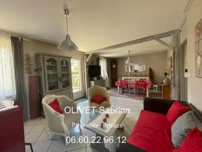 For sale Grand-quevilly 6 rooms 145 m2 Seine maritime (76120) photo 1