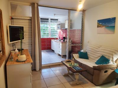 For sale Gosier 1 room 27 m2 Guadeloupe (97190) photo 0