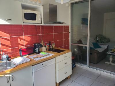 For sale Gosier 1 room 27 m2 Guadeloupe (97190) photo 1