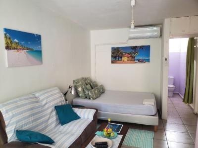 For sale Gosier 1 room 27 m2 Guadeloupe (97190) photo 2