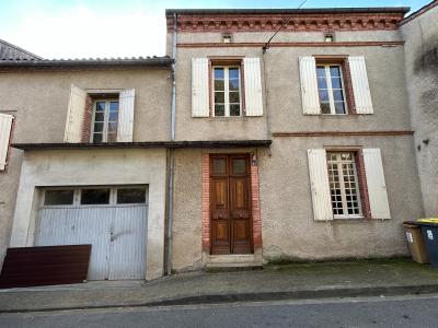 For sale Arthes 6 rooms 135 m2 Tarn (81160) photo 0