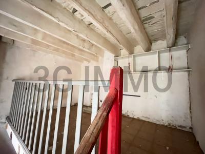 For sale Nimes 2 rooms 29 m2 Gard (30000) photo 1