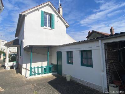 For sale Vernon 3 rooms 75 m2 Eure (27200) photo 1