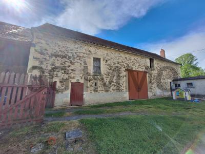 For sale Antogny-le-tillac 7 rooms 208 m2 Indre et loire (37800) photo 2