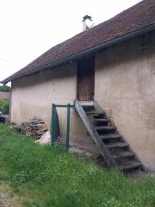 For sale Saint-lothain 3 rooms 60 m2 Jura (39230) photo 1