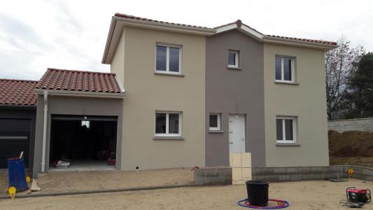For sale Coublevie 5 rooms 100 m2 Isere (38500) photo 3