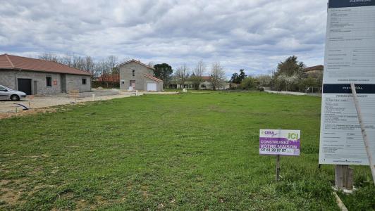 For sale Marcilloles 4 rooms 83 m2 Isere (38260) photo 0