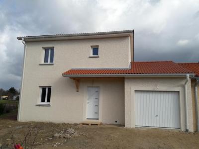 For sale Marcilloles 4 rooms 95 m2 Isere (38260) photo 4