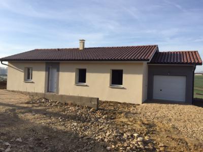 Acheter Maison 74 m2 Pajay