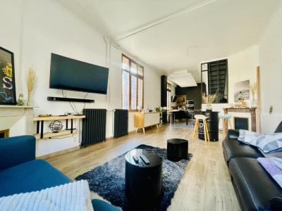 For sale Amiens 5 rooms 155 m2 Somme (80000) photo 0