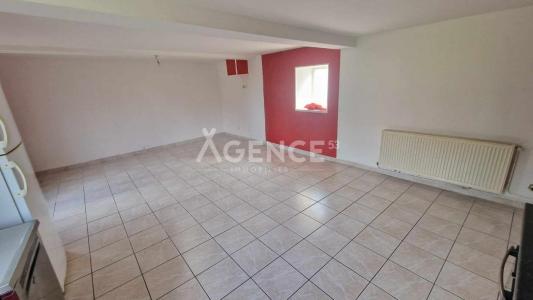 For sale Ecaillon 3 rooms 58 m2 Nord (59176) photo 2