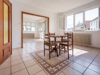 Acheter Appartement Oberhausbergen Bas rhin