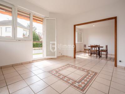 Acheter Appartement Oberhausbergen 333500 euros