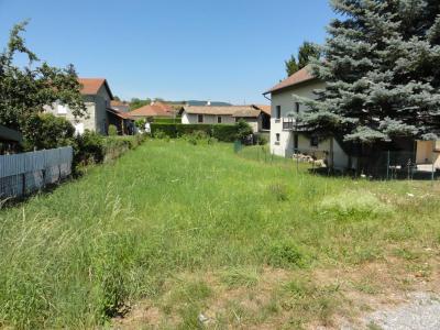 For sale Charnecles 514 m2 Isere (38140) photo 0