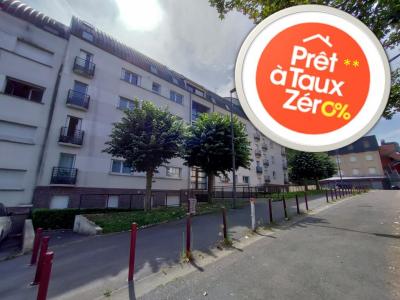 For sale Beauvais 3 rooms 58 m2 Oise (60000) photo 0