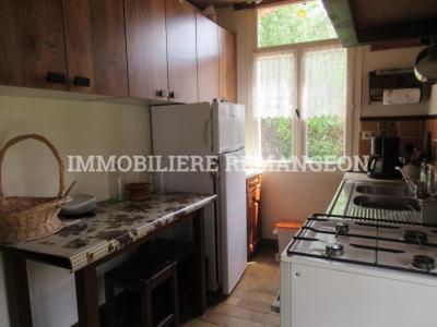 For sale Ferte-imbault 3 rooms 62 m2 Loir et cher (41300) photo 3