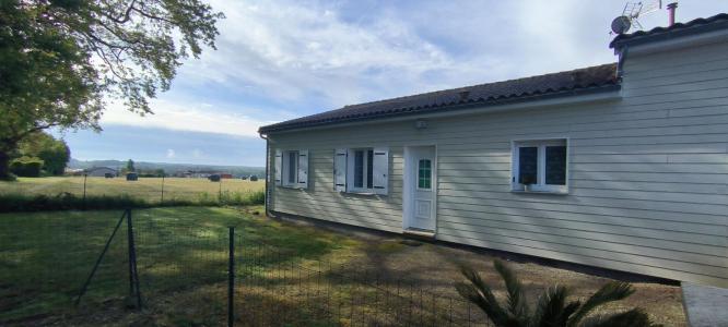 For rent Taize-aizie 4 rooms 87 m2 Charente (16700) photo 0