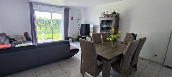 For rent Taize-aizie 4 rooms 87 m2 Charente (16700) photo 1
